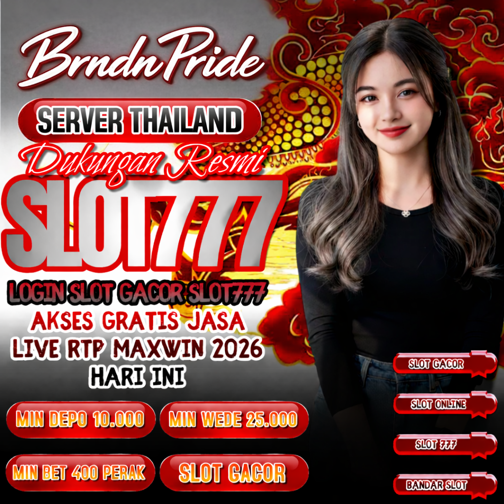 PADI777